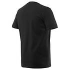 Dainese Stripes Short Sleeve T-shirt (Herr)