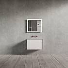 Copenhagen Bath Speil Larvik Sound 80x70 cm