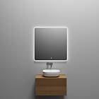 Copenhagen Bath Speil Orø 80x80 cm
