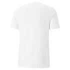 Puma Bmw Motorsport Ess Logo Short Sleeve T-shirt (Homme)