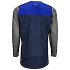 Fly Racing Kinetic K121 2021 Long Sleeve T-shirt (Herr)