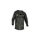 Fly Racing F-16 Kryptek Se Long Sleeve T-shirt (Herr)