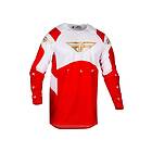 Fly Racing Evolution Dst Podium Le Long Sleeve T-shirt (Herr)