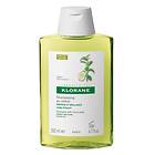 Klorane Purity & Vitality Shampoo 200ml
