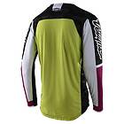 Troy Lee Designs Gp Air Veloce Camo Long Sleeve T-shirt (Herr)