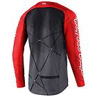 Troy Lee Designs Se Pro Air Webstar Long Sleeve T-shirt (Herr)