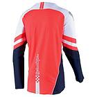 Troy Lee Designs Se Ultra Factory Long Sleeve T-shirt (Herr)