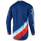 Troy Lee Designs Gp Prisma 2 Long Sleeve T-shirt (Herr)
