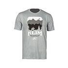 Klim Badlands Short Sleeve T-shirt (Herr)