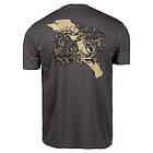 Klim Baja Short Sleeve T-shirt (Herr)