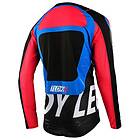 Troy Lee Designs Se Pro Drop In Long Sleeve T-shirt (Herr)