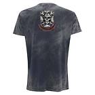 West Coast Choppers Mechanic Short Sleeve T-shirt (Herr)