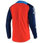 Troy Lee Designs Se Pro Boldor Long Sleeve T-shirt (Herr)