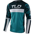 Troy Lee Designs Se Pro Dyeno Long Sleeve T-shirt (Herr)