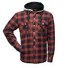 West Coast Choppers Austin Aramidic Lining Riding Short Sleeve T-shirt (Herr)