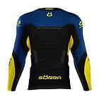 Sorra Trial Racing Sherco ´22 Long Sleeve T-shirt (Herr)