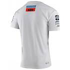 Troy Lee Designs Ktm Team Short Sleeve T-shirt (Herr)