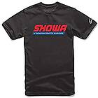 Showa Corporate Short Sleeve T-shirt (Herr)