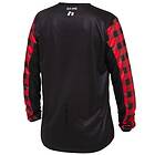 Hebo Mx Stratos Woodsman Long Sleeve T-shirt (Herr)