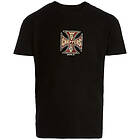 West Coast Choppers Motorcycle Co Short Sleeve T-shirt (Herr)