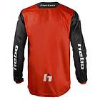 Hebo Scratch Ii Long Sleeve T-shirt (Herr)