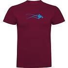 Kruskis Stella Mx Short Sleeve T-shirt (Herr)
