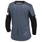 Hebo Mx Stratos Two Wheels Long Sleeve T-shirt (Herr)
