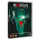 Insidious: The Red Door