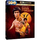 Enter The Dragon