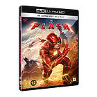 The Flash (Blu-ray)