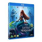 The Little Mermaid (Blu-Ray)