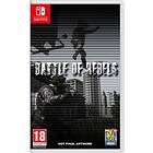 Battle of Rebels (Switch)