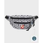 Itemlab Ghostbusters Hip Bag "Symbols"