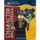 Elizabeth Dowsett: LEGO Harry Potter Character Encyclopedia New Edition