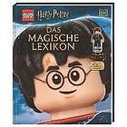 Elizabeth Dowsett: LEGO¿ Harry Potter(TM) Das magische Lexikon