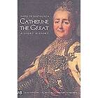 Isabel de Madariaga: Catherine the Great