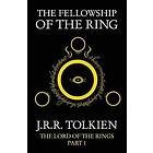 J R R Tolkien: Fellowship of Ring