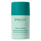 Payot Pâte Grise Gommage Stick 25g