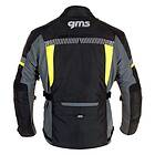 GMS Everest Jacket Man