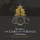 J R R Tolkien, Wayne G Hammond, Christina Scull: The Art of the Lord Rings