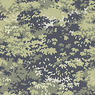 Woods Into the Camouflage Camouflage, Långelid von Brömssen Vol 2 14-65