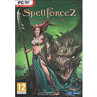 SpellForce 2: Dragon Storm (Expansion) (PC)