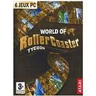 World of Rollercoaster Tycoon (PC)