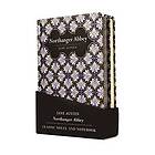 Jane Austen: Northanger Abbey Gift Pack
