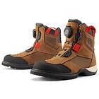 Icon Stormhawk Wp Motorcycle Boots (Men's)