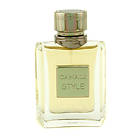 Canali Style Homme for Men edt 50ml