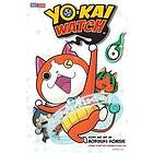 Noriyuki Konishi: YO-KAI WATCH, Vol. 6