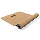 Gorilla Sports Yogamatta Kork 183x61x0,5cm