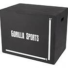 Gorilla Sports Plyobox 500kg
