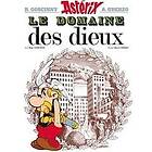 Rene Goscinny: Le domaine des dieux